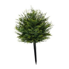 Artificial Topiary Realistic