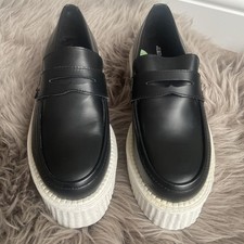 Underground Platform Shoes