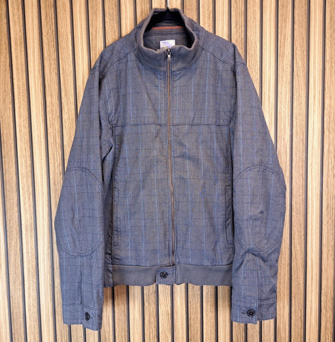 Fat face bomber jacket grey - fat,