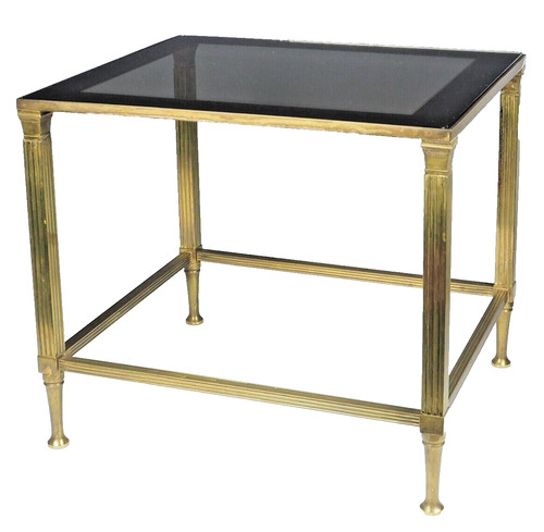 Coffee side table - table, mid