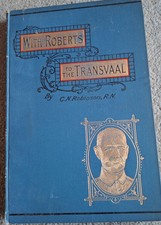 WITH ROBERTS TO THE TRANSVAAL