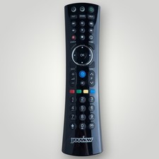 YouView Remote Control Genuine Original BT TalkTalk Humax Box Replacement