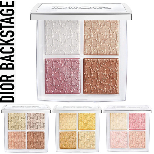 Dior backstage glow - dior,