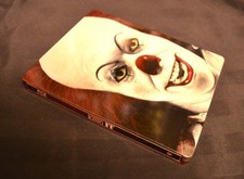 Blu Ray Movie Steelbook - It