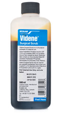 Videne Surgical Scrub