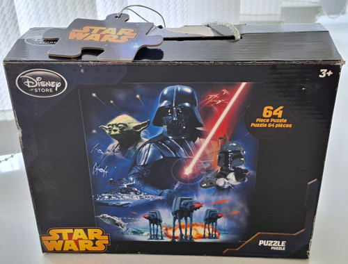 Disney store star wars - disney,