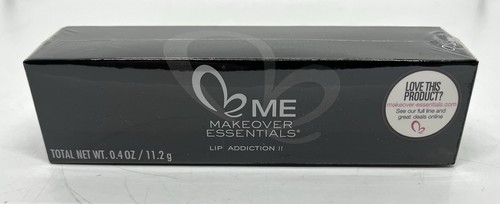 Makeover essentials lip - me,