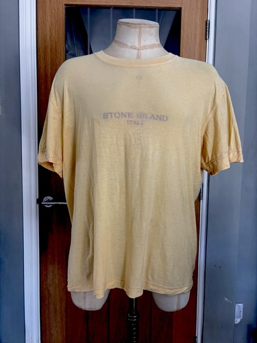 Vintage stone island - vintage,