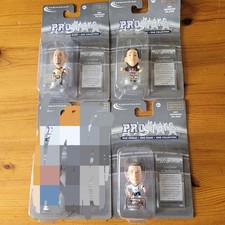 Corinthian Prostar Figures -