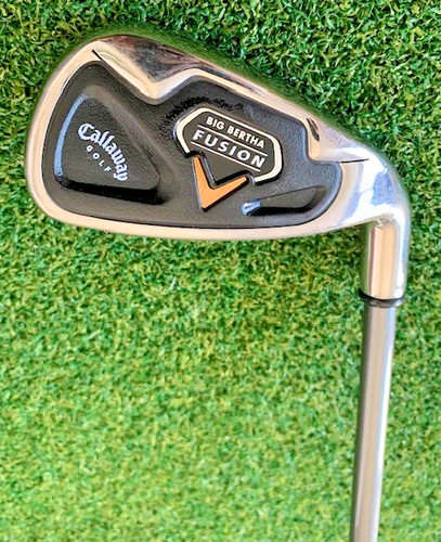 Callaway big bertha fusion - big,