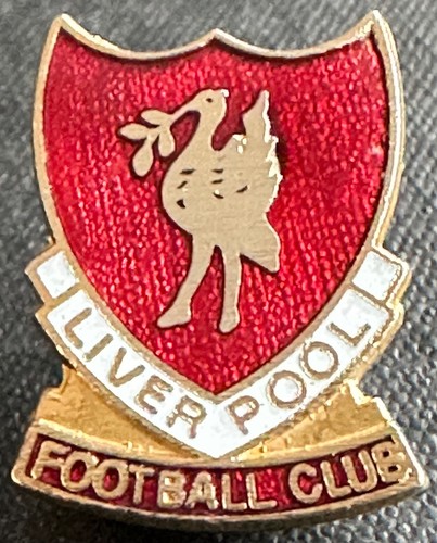 Liverpool vintage club - fc,