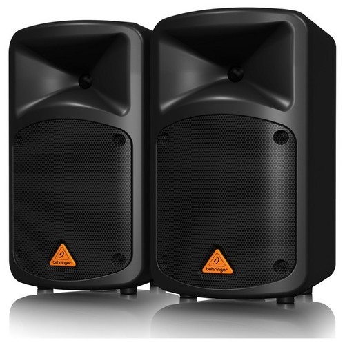 Behringer eps500 mp3 - eps500,