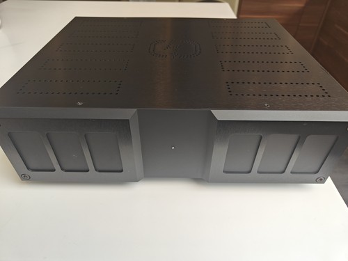 Isotek nova power - isotek,