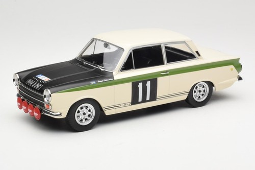Ford cortina lotus b - #11,