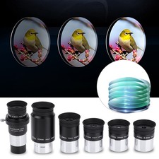 2X Telescope Barlow Lens