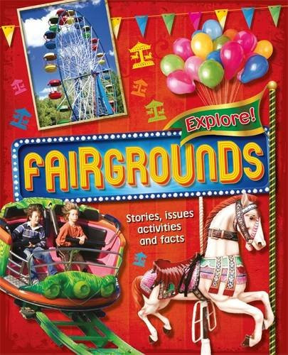 Explore fairgrounds - explore!:,