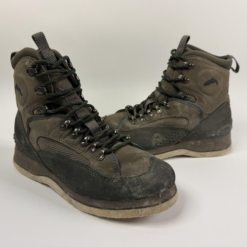 Simms mens wading - wading, boots