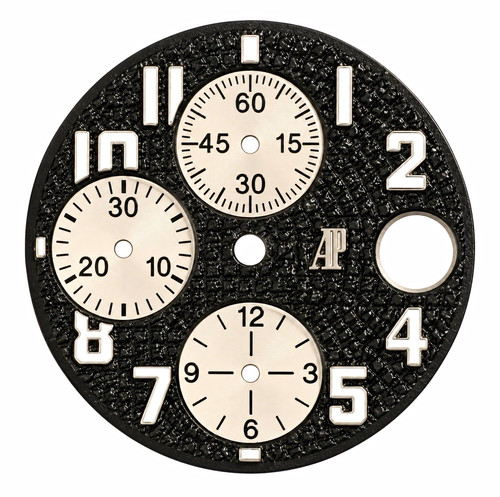Audemars piguet royal oak - royal,