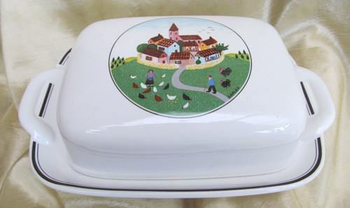Villeroy boch design - &,