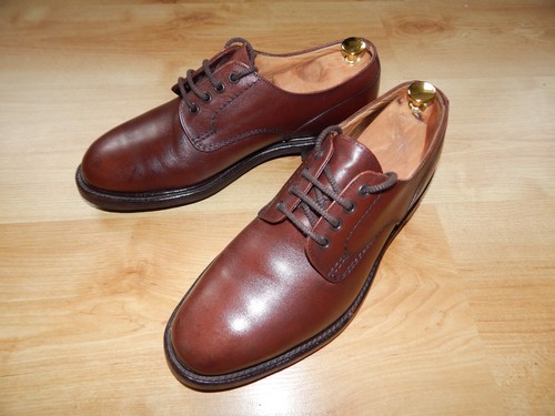 Loake epsom derby - epsom, size