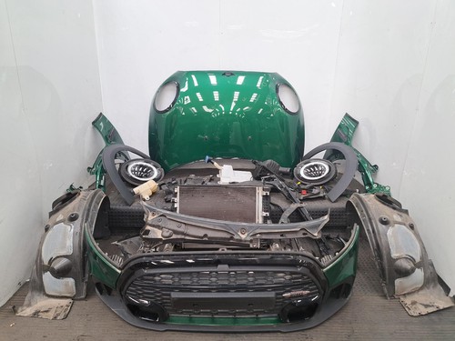 Mini hatch cooper f55 - mini, (bmw)
