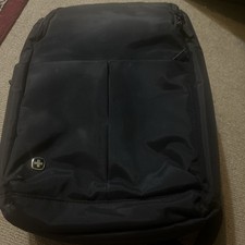 Swiss Wenger PADDED Rucksack