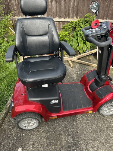 Careco mobility scooter - careco,