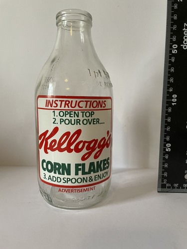 Rare vintage advertising - vintage, pint