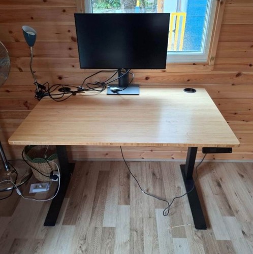 Herman miller bamboo - herman,