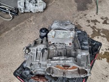 VOLKSWAGEN PASSAT CC GEARBOX AUTOMATIC 6 SPEED / PBF 2.0 TDI DIESEL 2013