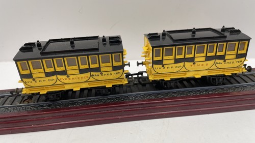 Tri ang r621 - r621, "rocket"