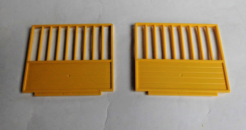 Playmobil spare parts - playmobil, box