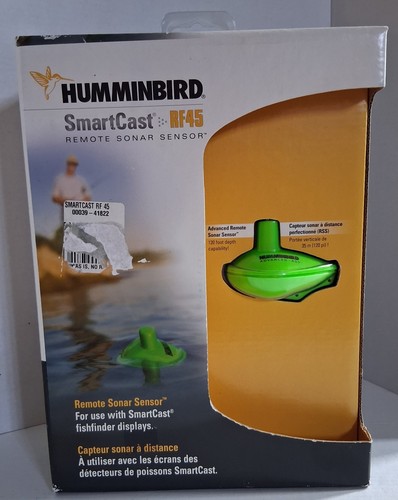 Humminbird smartcast rf45 - humminbird,