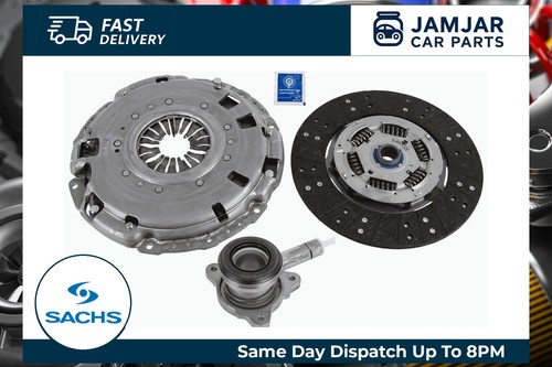 Sachs 3000990539 clutch - 3000990539, kit