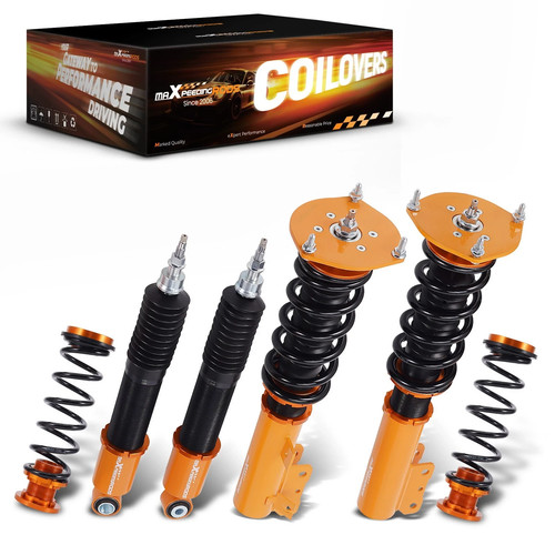 Coilovers suspension kit - suspension, for