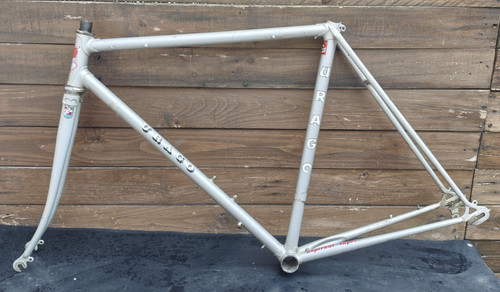 Urago super vitus 971 54cm - urago,