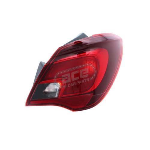 Vauxhall corsa 2014 2020 - corsa, 2014-2020