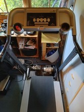 Roger Black Fitness Treadmill