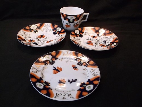 Early mid 19th century - 19th,
