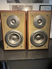 Technics SB-HD81 Hi-fi