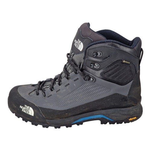 The north face summit - north,