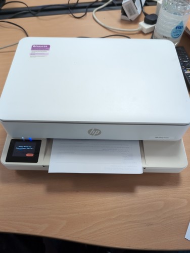 Envy 6120e all one - envy,