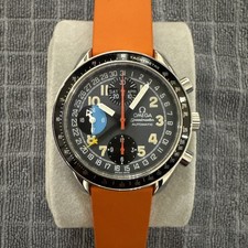 OMEGA Speedmaster Day Date