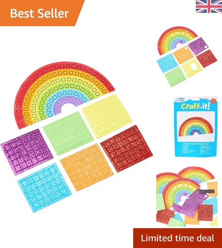 Fun diy rainbow - fun,