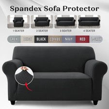 Anti-Slip Stretch Sofa Cover