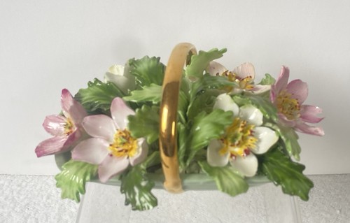 Very pretty adderley china - ,