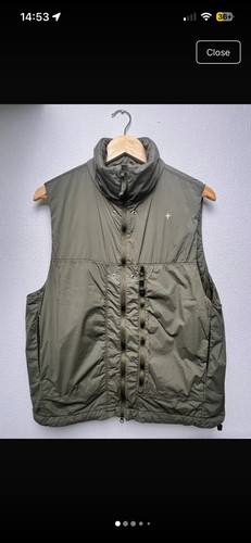 Stone island skin touch - skin,