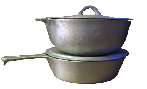 Authentic jamaican dutch pot - authentic,
