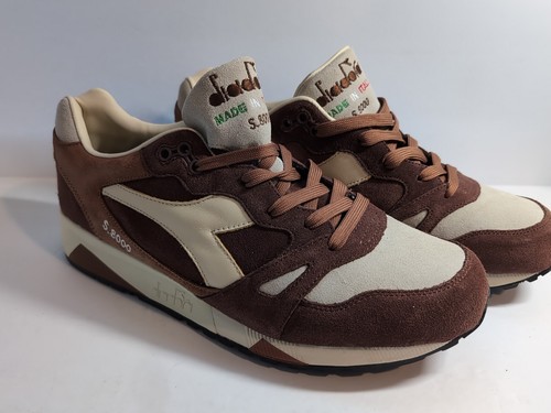 Diadora s8000 made italy - s8000, in