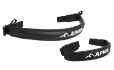 APICO ENDURO FRONT & REAR PULL STRAPS GRAB HANDLES FOR KTM EXC BETA RR CRFX WRF
